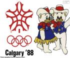 Calgary 1988 Kış Olimpiyatları